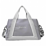 Veekindel Pagasikott Suure Mahutavusega Kokkupandav M&auml;rg-Kuiv Eraldusjuhiga J&otilde;usaalikott Majapidamistarbed L punane