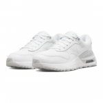 Nike Air Max System Low Valge Puhta plaatinaga - DQ0284-102 EU 36 valge