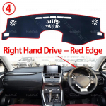 Armatuurlaua kate Lexus NX NX200t NX300h NX200 NX300 200t 300h 2015~20 Armatuurlaua matt Vaip Padi P&auml;ikesekaitse Kate Padi