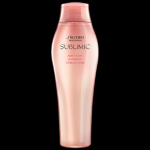 Shiseido Professional Sublimic Airy Flow Mahtu andev &scaron;ampoon