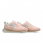 Nike Wmns Air Max 720 Bleached Coral AR9293-603 EU 36 valge/korall