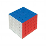 Cube 5x5 - Cube - 6 x 6 cm - M&eacute;canisme professionnel - Pour enfants et adultes