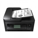 Imprimante Multifonction - CANON - I-SENSYS MF 275 DW - Laser - Noir - A4 jusqu'&agrave; 29 ppm