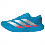 adidas Adizero Evo SL P&auml;ikesesinine Meeste Tossud H&otilde;bedane-Metallik L&auml;ikiv-Punane JR2023 41⅓
