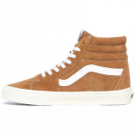 Vans SK8 HI 'Brown Sugar' Vans VN0A4BV618M 36.5