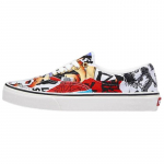 Vans X Myge Era 'Valge' Vans VN0A4BV401O 36.5