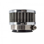 Mootorratta V&otilde;rk J&otilde;ufilter &Otilde;hu Sisselaske Filter Komplekt J&otilde;ufiltri Kottis Roller Jalgratas &Otilde;hk 54mm cylindrical straight