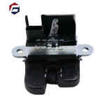 Auto tagumine pagasiruumi luugi luku riiv, tagaluugi plokk VW Golf 5 6 GTI MK5 MK6 MK7 Tiguan Touran Passat 5K0827505A jaoks