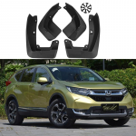 My Good Car Car Fender For Honda CRV 2017 Mud Flap High quality Mudflaps Splash Guards Mud Flaps Mudguard Car Accessories