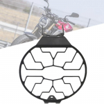 CB650R Aksessuaarid Mootorratta esitulede esituli Grill kaitsekatte katte kaitse Honda CB650R cb 650r jaoks - Esituli must