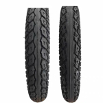 Elektriline jalgrattarehv 12 14/16 x 2,125/2,50/3 Rhino King torkevastane elektriline jalgrattarehv E-jalgrattale 14x2.125 Rhino King tire black