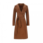 Max Mara 2426016021600 058 CleS V&ouml;iega Villane Naiste S Mantel 2426016021600 058 (36)