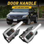 Left & Right Side Door ide Interior Handle For Corolla Toyota Matrix Scion Tc