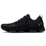 Under Armour Micro G Strikefast 'Black Pitch Grey' tossud 3024953-001 42.5