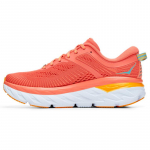 HOKA ONE ONE Bondi 7 'Coral' Naiste tossud 1110519-CCSD 36