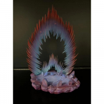 Black Hole M&auml;nguasjad Dragon Ball Z Kuju Son Goku Shf Kujud 1/12 M&otilde;&otilde;tkava Super Saiyan Son Goku Tegevuskuju M&auml;nguasjad Halloweeni Kingitused