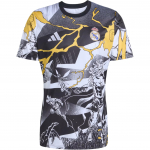 Adidas Real Madrid Avengers 25/26 Eelm&auml;ngus&auml;rk Meeste s&auml;rk JZ9018 M