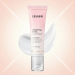 COSNORI Valgendav Kleit Vegan Tooni Parandav Kreem 50ml