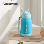 Tupperware CC 330ml isoleeritud joogipudel k&otilde;rrega