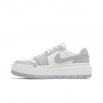 Air Jordan Wmns Air Jordan 1 Elevate Low Wolf Grey DH7004-100 EU 37.5 hall v&auml;rv
