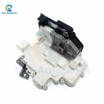 Esiosa Tagaosa Vasak Parempoolne Ukse lukustusriiv Porsche Panamera 970 Cayenne jaoks 8J1837015A 8J1837016A 8K0839015 8K0839016 Front Left 9 Pin