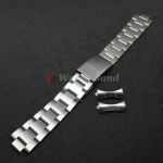 Oyster Perpetual Air King Roostevabast terasest rihm Kaardus otsaga kella rihm Rolexile 40mm T&auml;is k&auml;ev&otilde;ru 19mm 20mm 21mm 13/17/18mm 13mm&NoLogo h&otilde;be