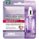 Masque - REVITALIFT - REVITALIFT FILLER - Acide Hyaluronique - 11 gr - Hypoallerg&eacute;nique