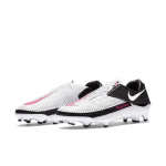 Nike Phantom GT Academy FlyEase MG Valge Pink Blast DA2835-160 EU 40