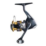 Shimano 22 Sahara 500 haspelrull must