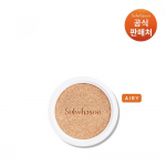 Sulwhasoo Perfecting Cushion Airy T&auml;itepakk 15g Spf50+ 17N1
