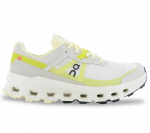 On Running Cloudvista 2 - Naiste maastikujooksujalan&otilde;ud Jooksujalatsid Pelican-Ghost 3WE30133563 ORIGINAAL EU 37.5 US 6.5 valge