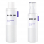 COSNORI Panthenol Barrier Tooner & Emulsioon 2-osaline komplekt (Tooner 205ml, Emulsioon 150ml) Intensiivne barj&auml;&auml;rihoolduskomplekt
