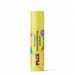PLIX The Plant Fix Ananassiga Helendav Huulepalsam SPF 50 PA++ Tumedate Huulte Pigmentatsiooni jaoks 4g