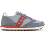 Saucony Jazz Original - Herren Sneakers Retro Schuhe Grau S70755-8 ORIGINAL EU 41 US 8 hall v&auml;rv