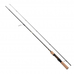 Daiwa forellirull Silver Creek Aurum 53UL