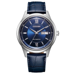 CITIZEN COLLECTION K&auml;ekell NY4050-11L Meeste