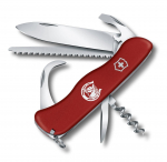 VICTORINOX Ratsutamine Ratsutamine Hobune Hobusehooldusnuga, Varustus, Sadulad, [0.8583]