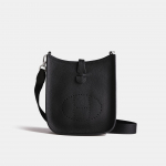 Naiste nahast &otilde;lakott casual mitmek&uuml;lgne nahast &otilde;lakott messenger nahast litshi muster pandlaga kott small size: 17*5*19 [one shoulder strap]