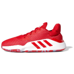 Adidas Pro Bounce 2019 Low 'Scarlet' EF9841 46⅔ red