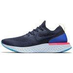 Nike Epic React Flyknit College Navy AQ0067-400 39 black