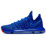 Nike KD 10 EP 'City Edition' Meeste 897816-402 43 blue