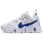 Nike Air Barrage Low 'White Hyper Blue' Gs CK4355-100 39