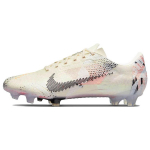 Nike Mercurial Vapor Next Nature Fg Sail Light Arctic Pink Total Orange Black DC8434-106 41