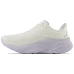 New Balance Wmns Fresh Foam X More v4 'Sea Salt Grey Violet' Women's WMORCU4 36.5