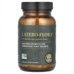 Global Healing, latero-Flora, 60 kapslit