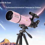 BOSMA T&auml;hesinine Silm Astronoomiline Teleskoop 460x290x125mm