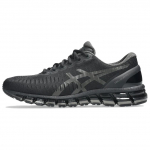ASICS GEL QUANTUM 360 I Toetavad Hingavad Ja Kiiresti Kuivavad Jooksukingad Meeste 1203A730-001 43.5