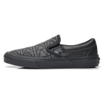 Slip-On Karl Lagerfeld x Slip-On Classic Vans 'Quilt' VN0A38F7OEI 36