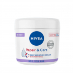 NIVEA Repair & Care kreem &ndash; Intensiivselt niisutav kehakreem (400 ml)