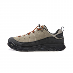 Li Ning Outdoor CF Tracing, Forest Grace SE Cushioning Slip Resistant Abrasion Resistant Support Rebound Grip Low top AHTV029-19 40